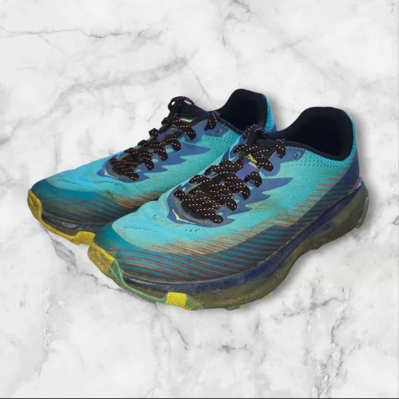 Womens Hoka Torrent 2 - Picture 5 of 6